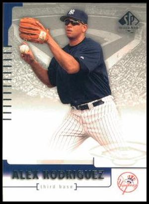 79 Alex Rodriguez